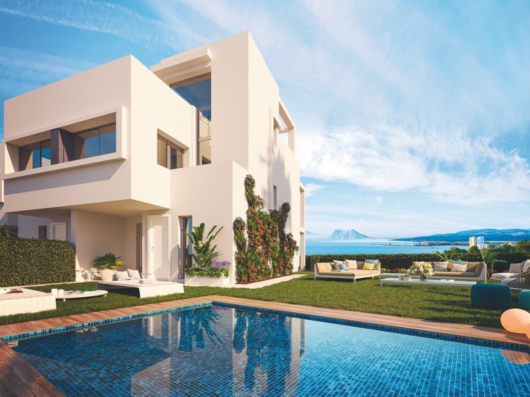 Town House for Sale in Manilva, Malaga 15