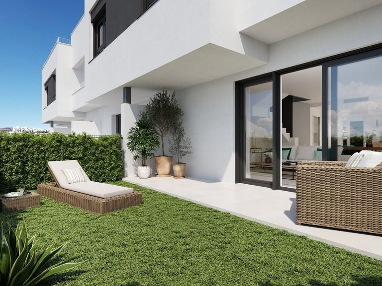 Town House for Sale in La Cala, Mijas Costa, Malaga 2