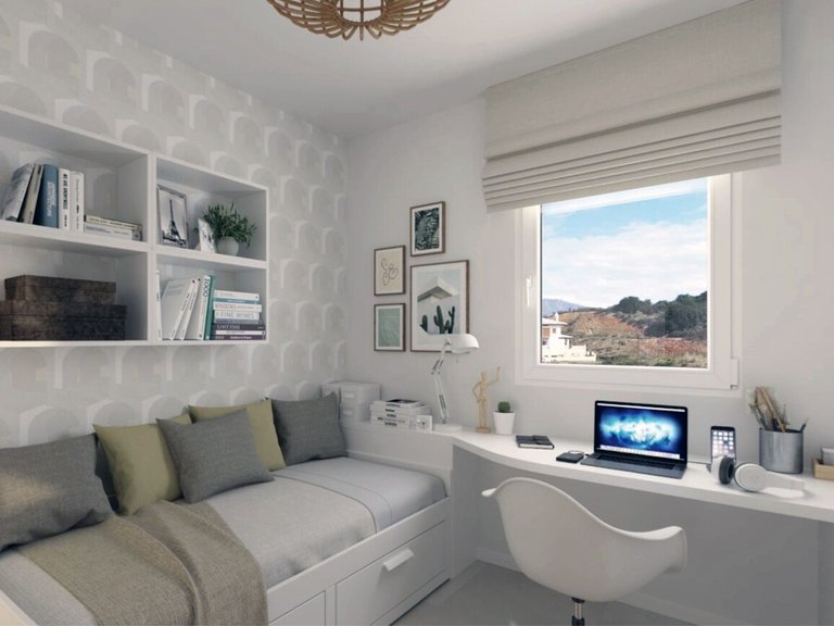 Town House for Sale in La Cala, Mijas Costa, Malaga 21