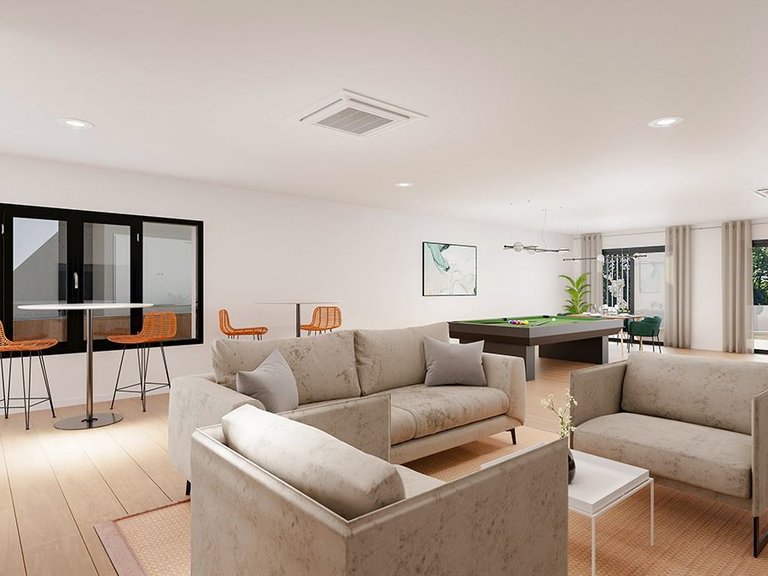 Town House for Sale in La Cala, Mijas Costa, Malaga 31