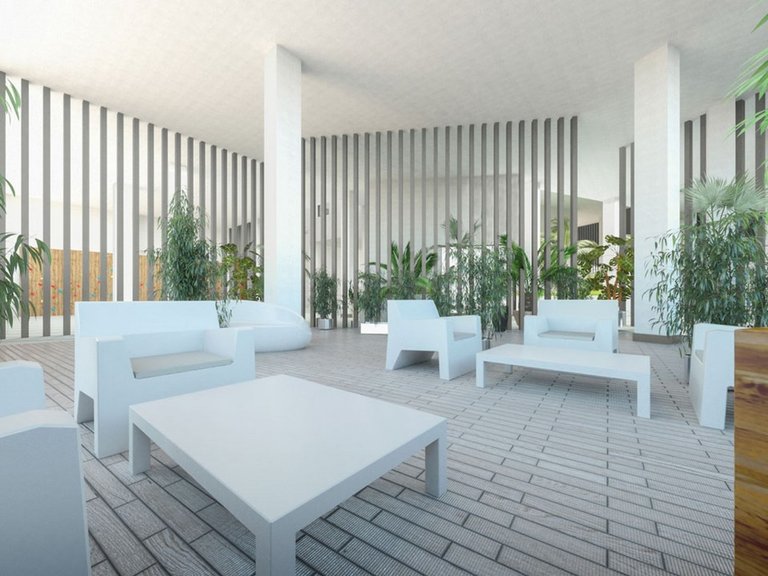 Apartment for Sale in Las Lagunas, Mijas Costa, Malaga 7