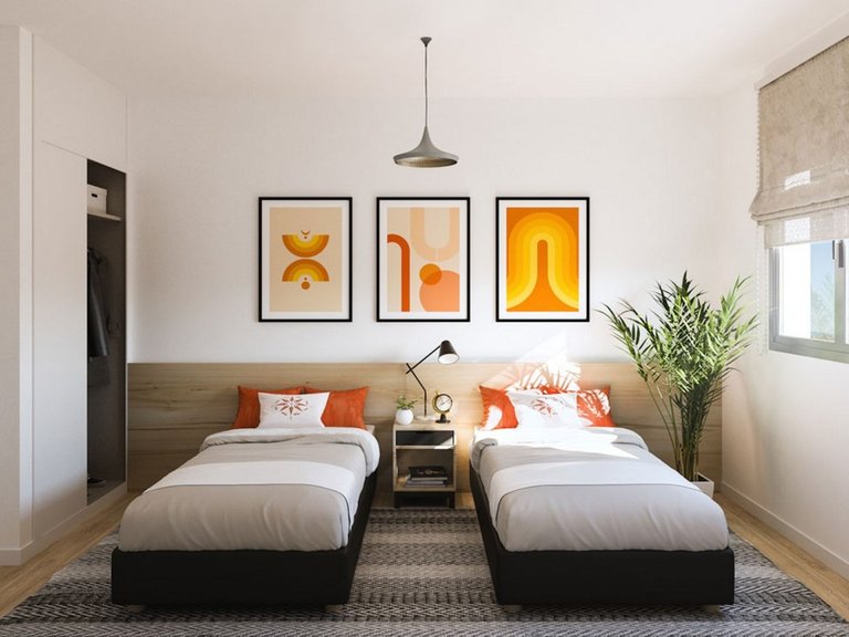 Apartment for Sale in Las Lagunas, Mijas Costa, Malaga 10