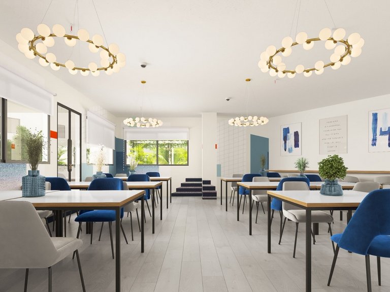 Apartment for Sale in Las Lagunas, Mijas Costa, Malaga 16