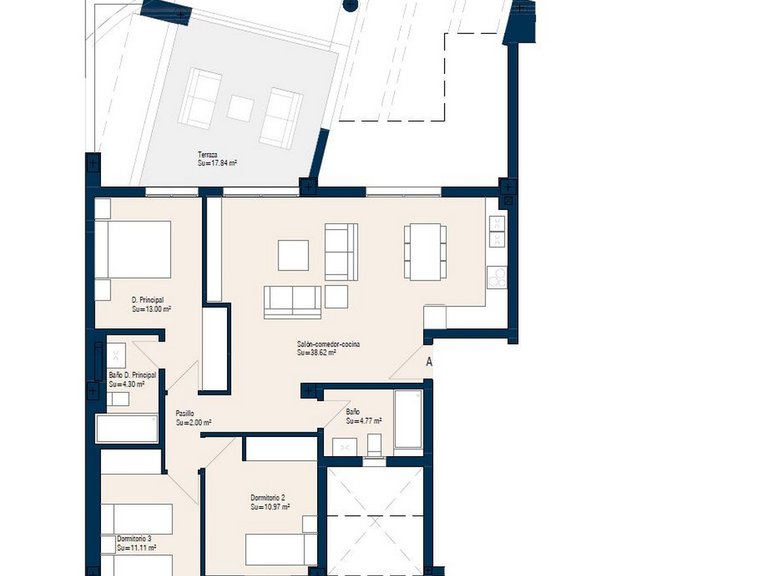 Apartment for Sale in Torremolinos, Malaga 7