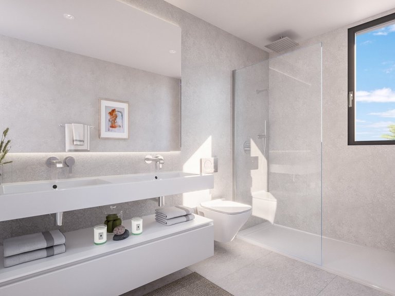 Apartment for Sale in Marbella, Malaga 5