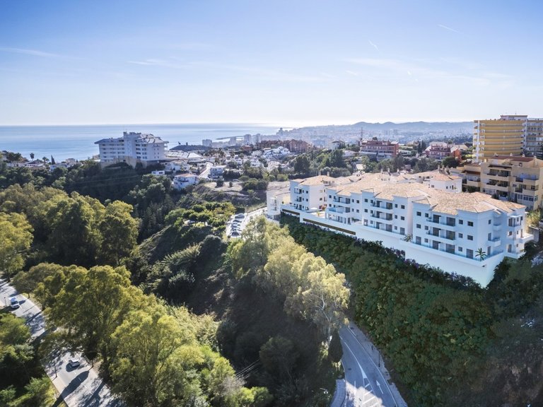 Apartment for Sale in Fuengirola, Malaga 8