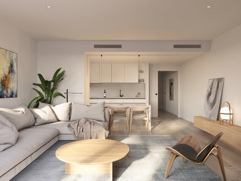 Apartment for Sale in Casares, Malaga 8