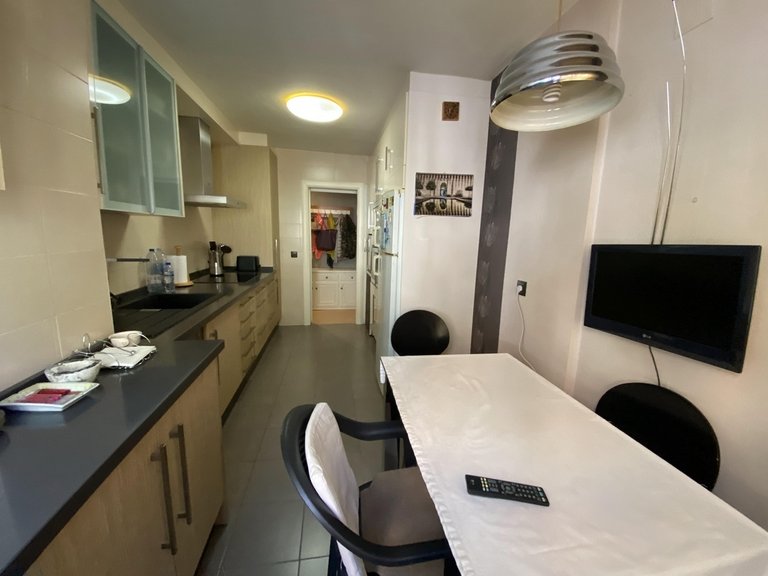 Apartment for Sale in Fuengirola, Malaga 24