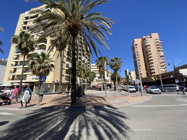 Apartment for Sale in Fuengirola, Malaga 17