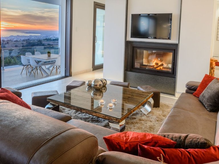 Villa for Sale in Los Monteros Alto, Marbella, Malaga 13