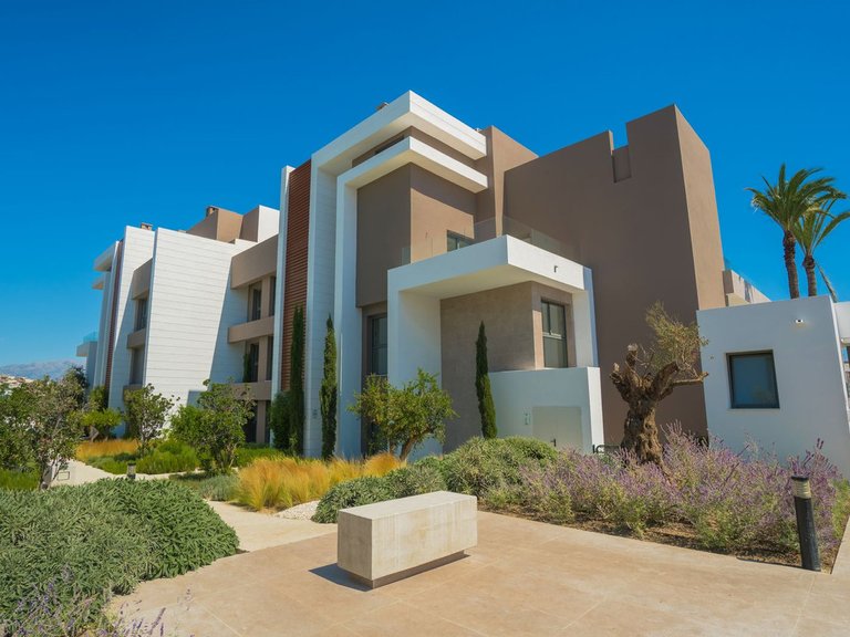 Apartment for Sale in Cancelada, Estepona, Malaga 4