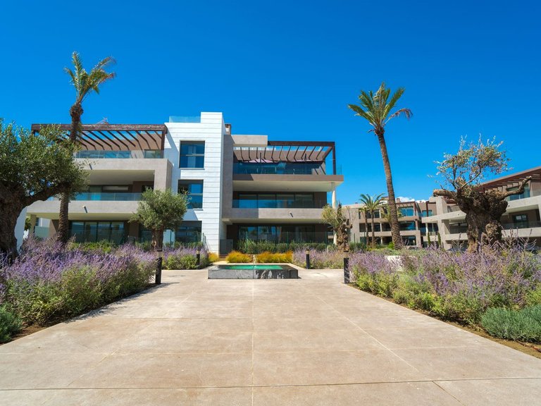 Apartment for Sale in Cancelada, Estepona, Malaga 5