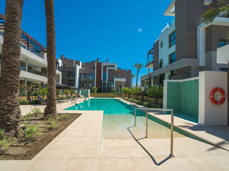 Apartment for Sale in Cancelada, Estepona, Malaga 3