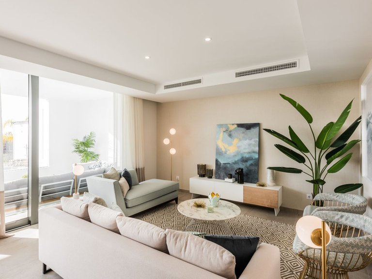 Apartment for Sale in Cancelada, Estepona, Malaga 6