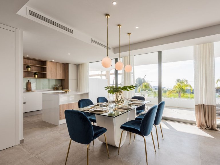 Apartment for Sale in Cancelada, Estepona, Malaga 8