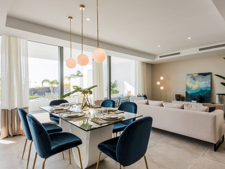 Apartment for Sale in Cancelada, Estepona, Malaga 7
