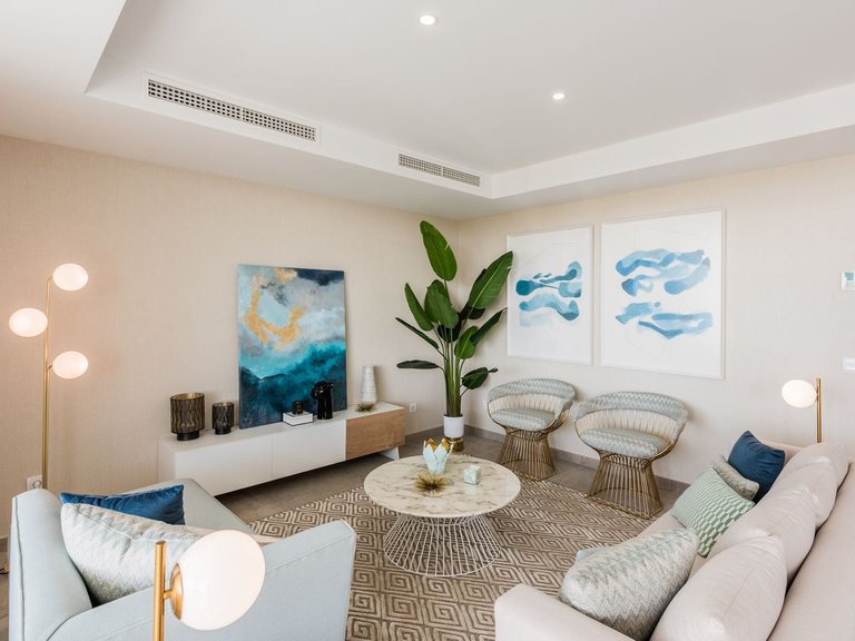 Apartment for Sale in Cancelada, Estepona, Malaga 9
