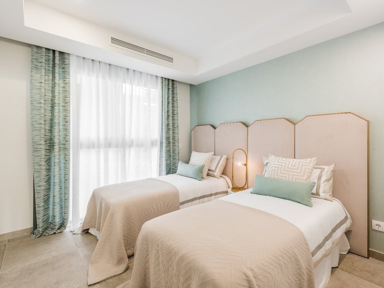 Apartment for Sale in Cancelada, Estepona, Malaga 11
