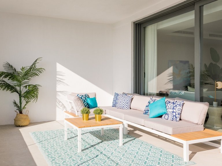Apartment for Sale in Cancelada, Estepona, Malaga 13