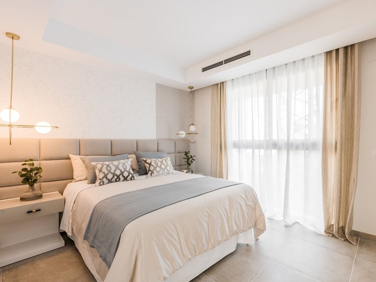 Apartment for Sale in Cancelada, Estepona, Malaga 10