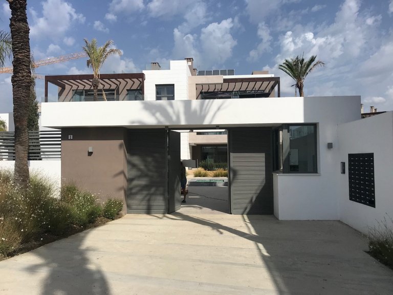 Apartment for Sale in Cancelada, Estepona, Malaga 16