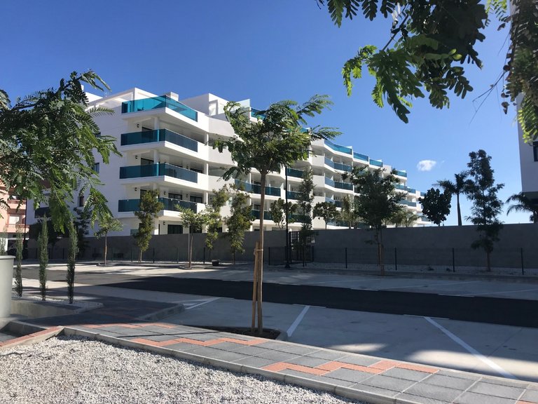 Penthouse for Sale in Fuengirola, Malaga 18