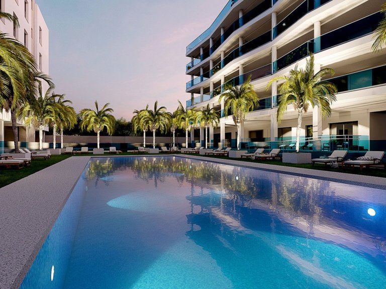 Penthouse for Sale in Fuengirola, Malaga 19