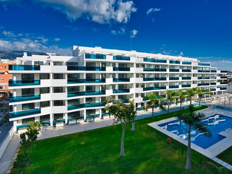 Penthouse for Sale in Fuengirola, Malaga 12