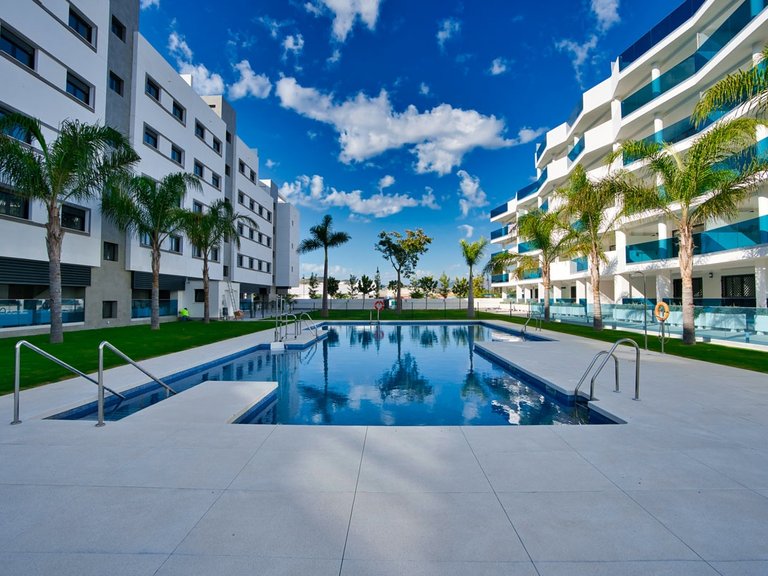 Penthouse for Sale in Fuengirola, Malaga 1