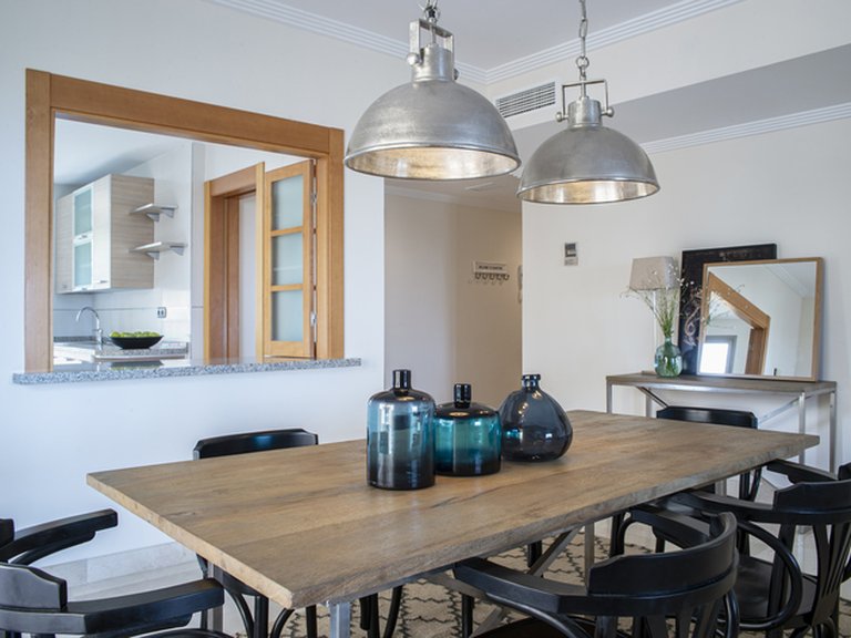 Apartment for Sale in Benahavís, Malaga 8