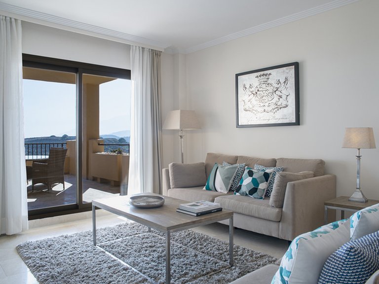 Apartment for Sale in Benahavís, Malaga 10