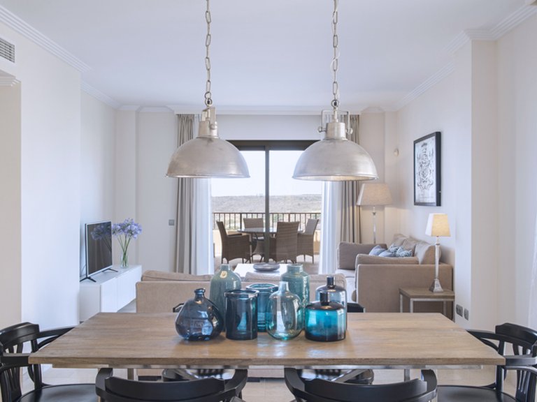 Apartment for Sale in Benahavís, Malaga 9