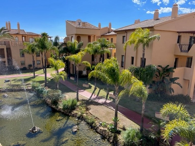 Apartment for Sale in Benahavís, Malaga 27