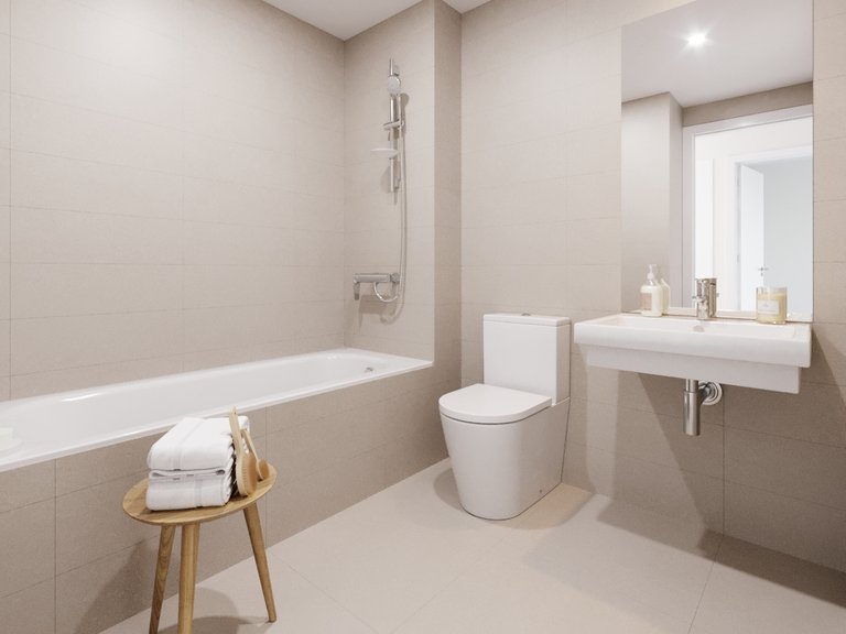 Apartment for Sale in Valle Romano, Estepona, Malaga 11