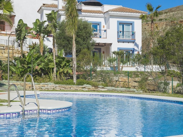 Apartment for Sale in El Paraiso Alto, Estepona, Malaga 18
