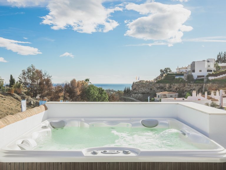 Apartment for Sale in El Paraiso Alto, Estepona, Malaga 12