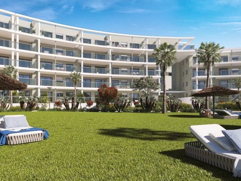 Apartment for Sale in Manilva, Malaga 3