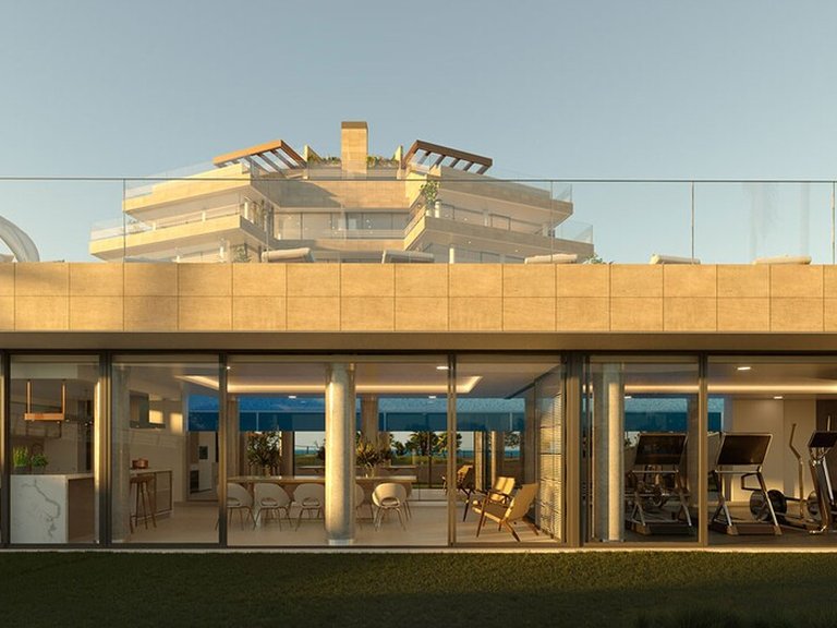 Apartment for Sale in Estepona, Malaga 10