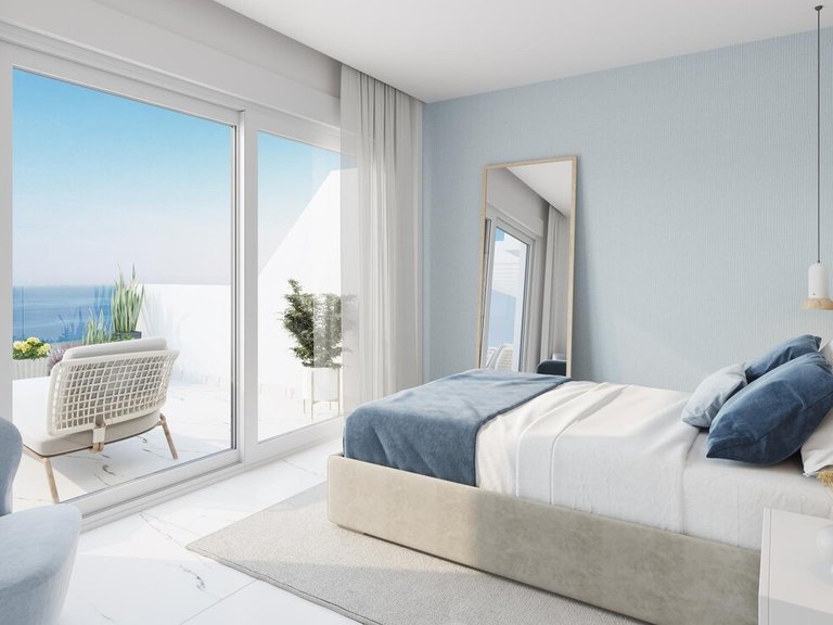 Apartment for Sale in Casares Playa, Casares, Malaga 9