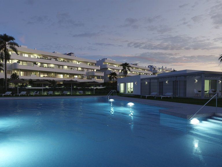 Apartment for Sale in Estepona, Malaga 3