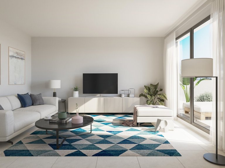 Apartment for Sale in Estepona, Malaga 7