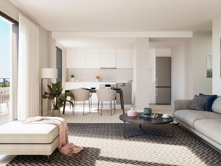 Apartment for Sale in Estepona, Malaga 6