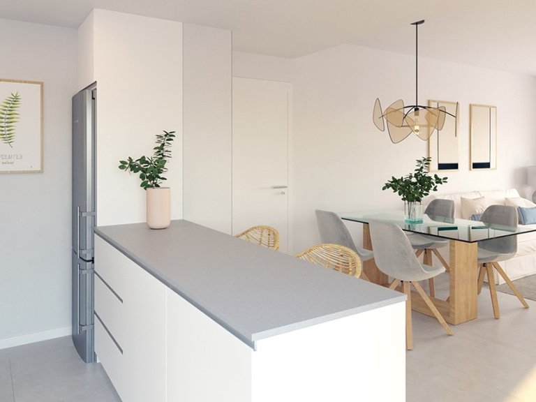 Apartment for Sale in Benalmádena Costa, Benalmadena, Malaga 6