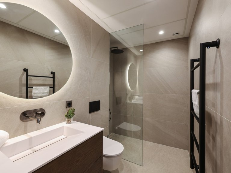 Apartment for Sale in Puerto Banús, Marbella, Malaga 12