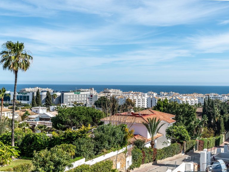 Villa for Sale in Nueva Andalucía, Marbella, Malaga 18