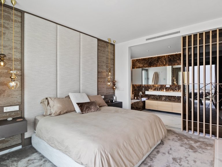 Apartment for Sale in Benahavís, Malaga 4