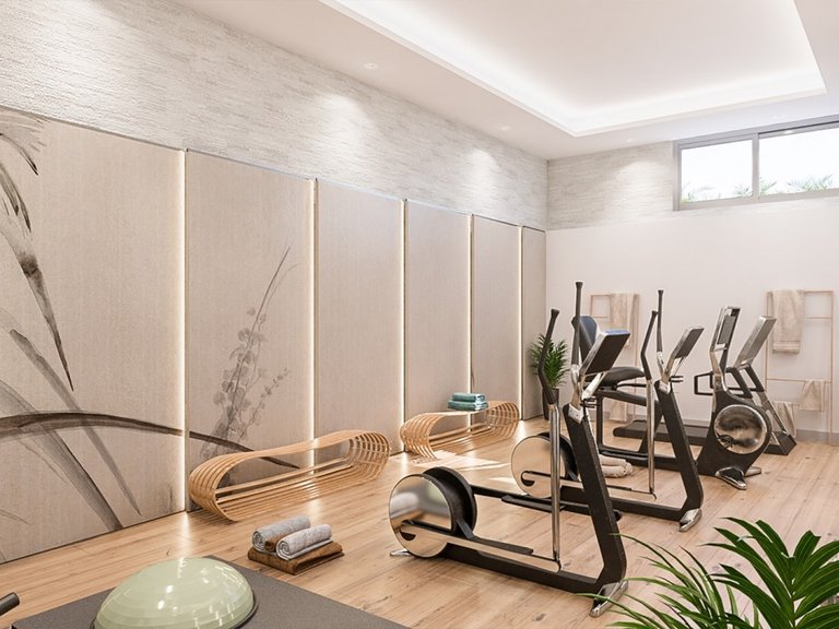 Apartment for Sale in El Higueron, Benalmadena, Malaga 9