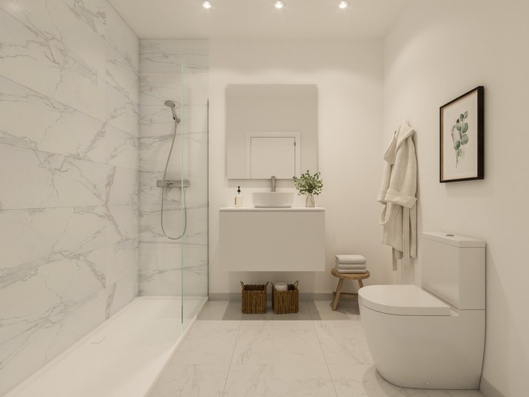 Apartment for Sale in Benalmádena Costa, Benalmadena, Malaga 9