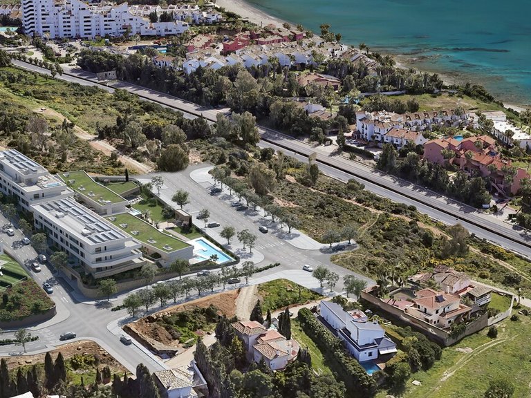 Apartment for Sale in Estepona, Malaga 6