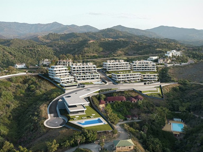 Apartment for Sale in Estepona, Malaga 3